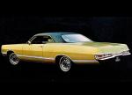 Dodge Monaco 2-Door Hardtop 1969 года